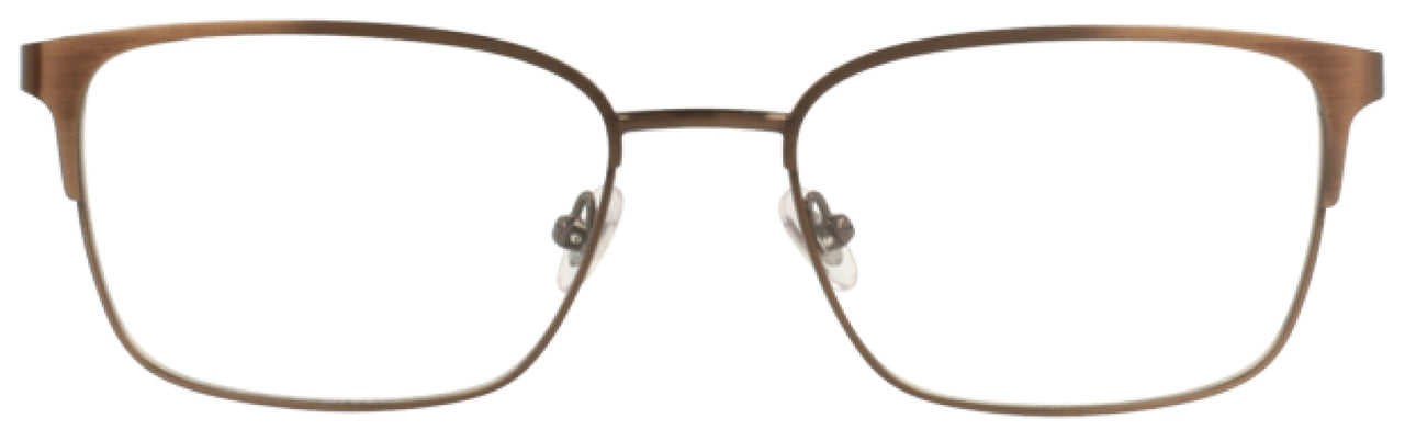 ABR - Antique Brown