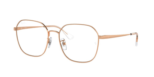 Ray-Ban 6490D Eyeglasses