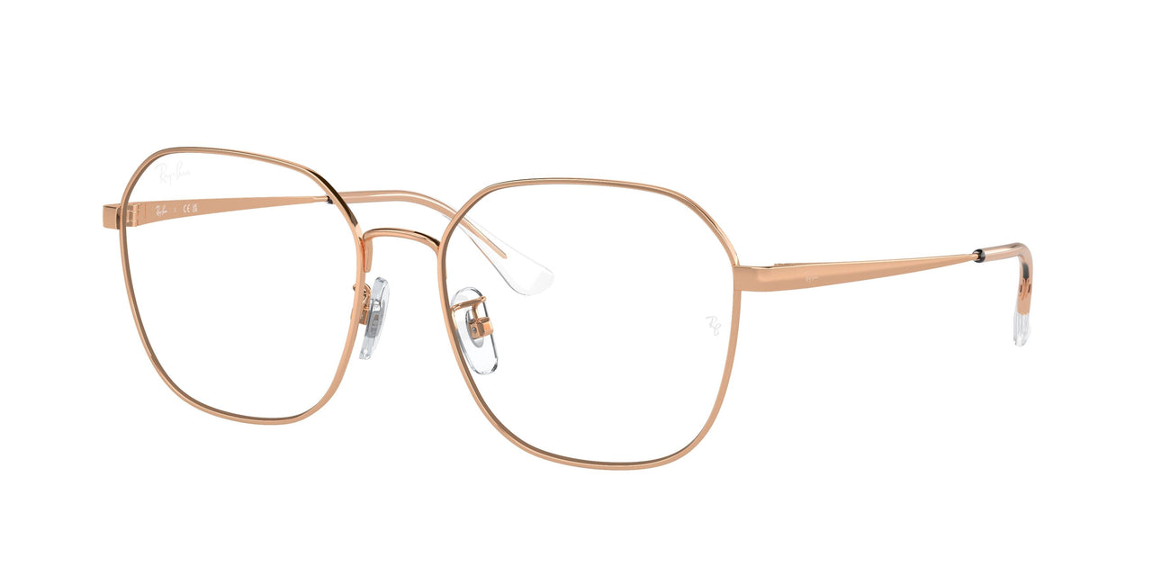 Ray-Ban 6490D Eyeglasses