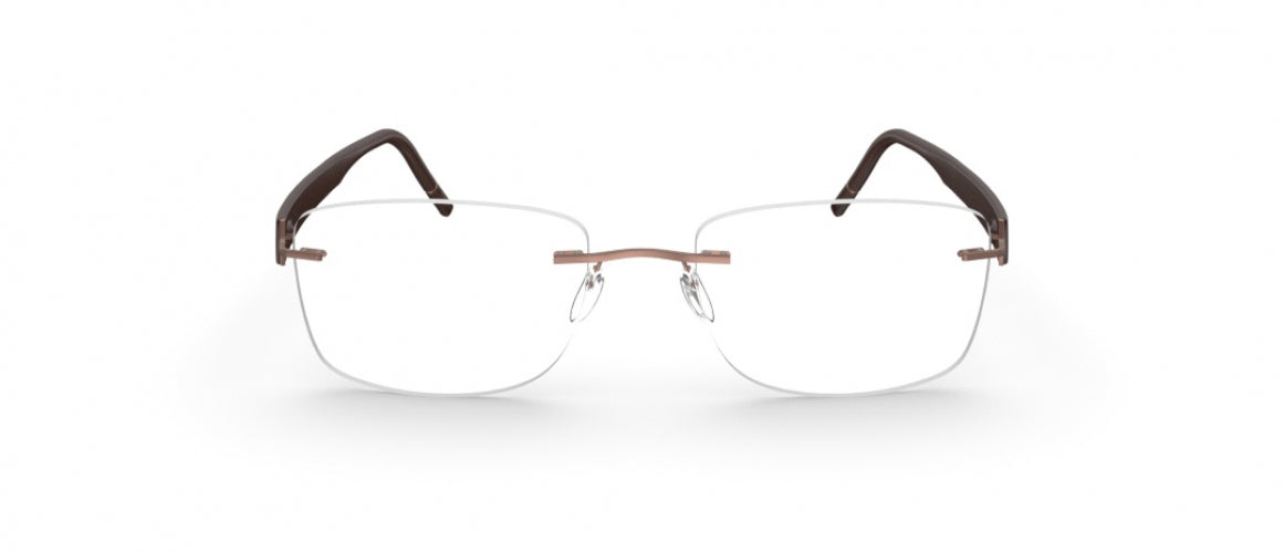 6040 - Bronze / Brown