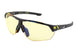 MIL01 - Onyx Signal Yellow - Amber