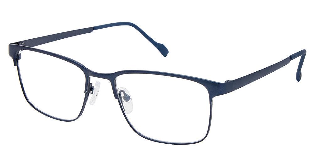 Stepper STE-60307-SI Eyeglasses