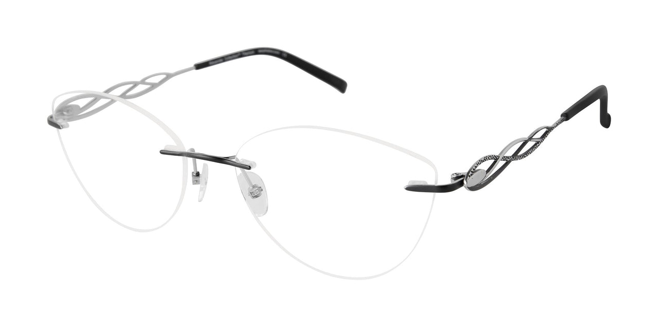 Alexander Nessa Eyeglasses