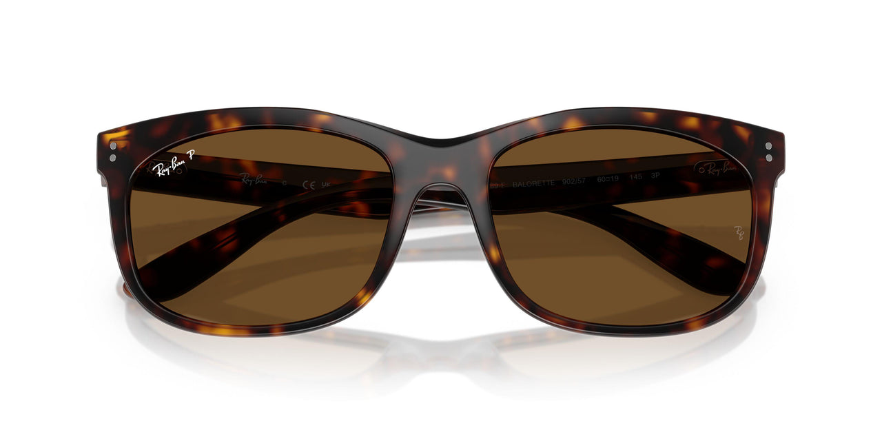 902/57 - Tortoise - B-15 Brown