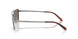 90026G - Grey - Light Gray Mirror Silver