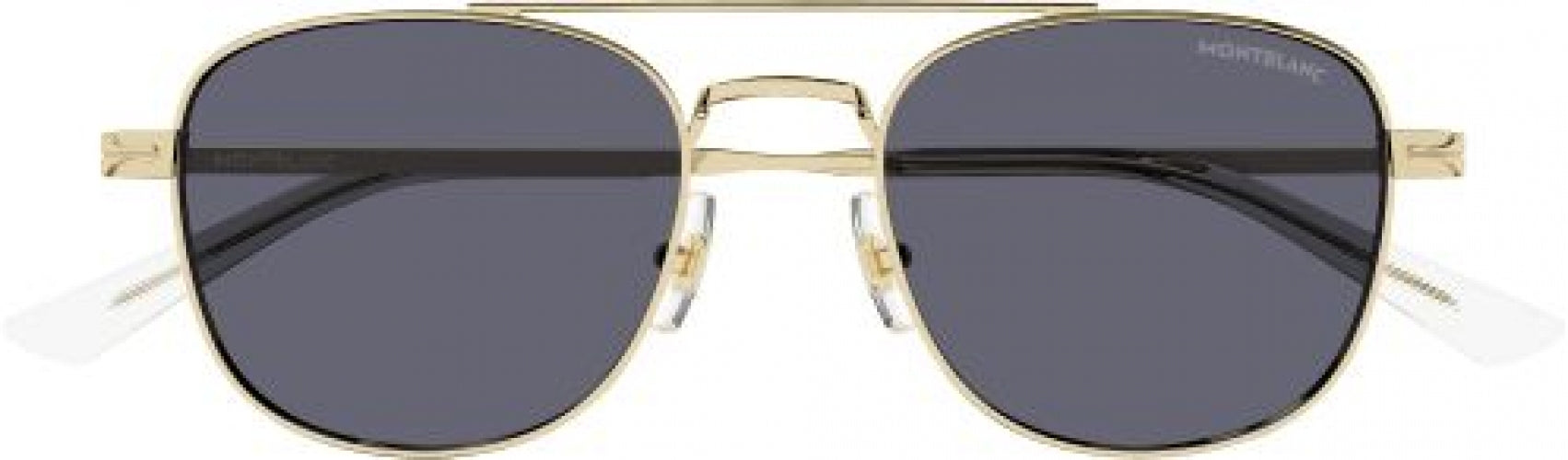 Montblanc MB0363S Sunglasses