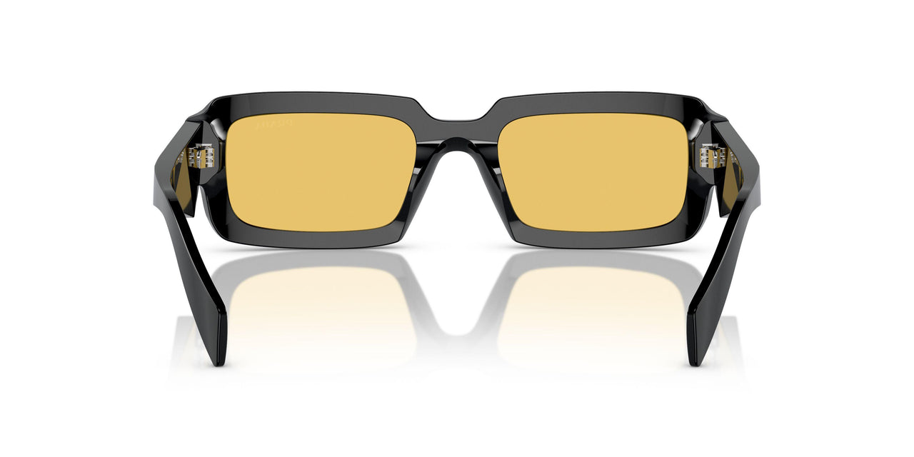 16K70A - Black - Yellow