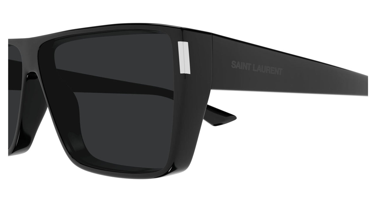 001 - Black - Black