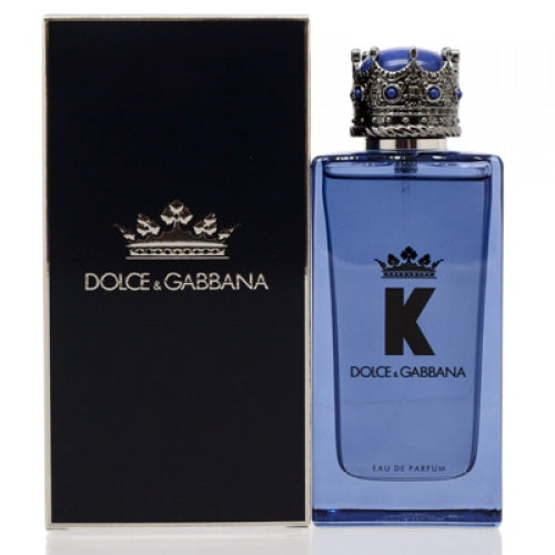 D&G Dolce & Gabbana K (king) EDP Spray