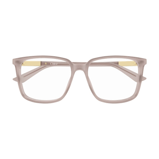 004 - Beige - Transparent