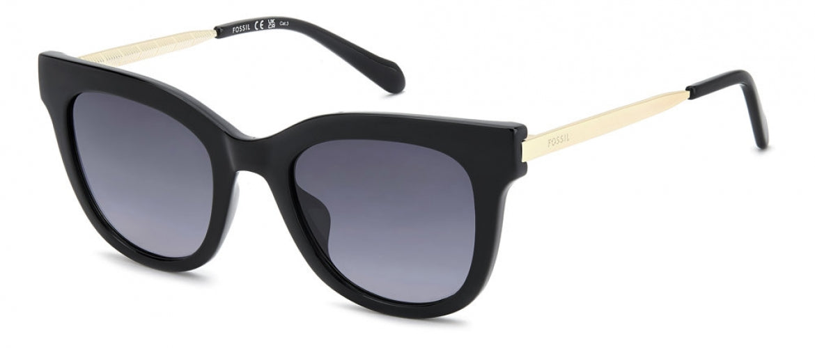 8079O-9O - BLACK