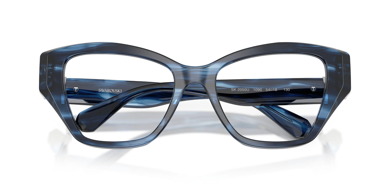 1090 - Blue
