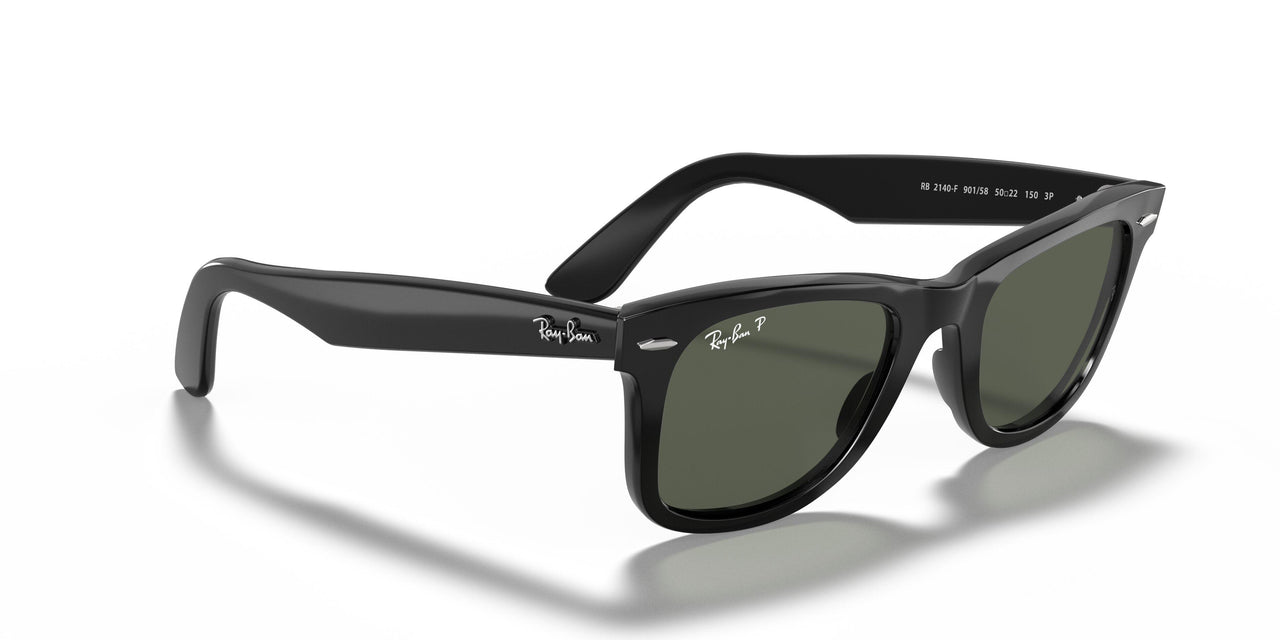901/58 - Black - G-15 Green