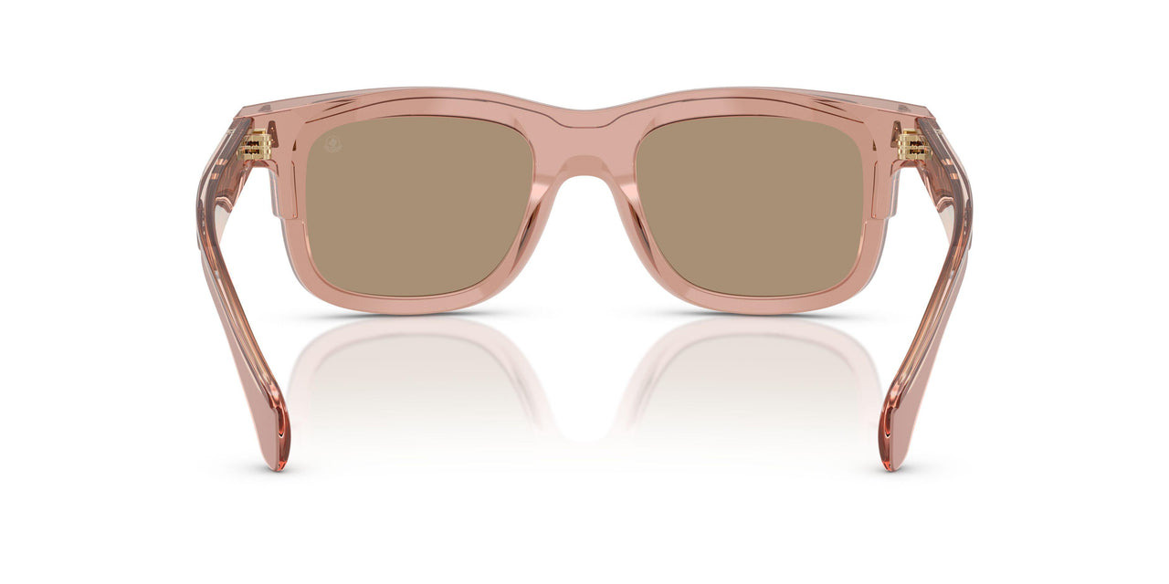 30087J - Pink - Mirror Rose Gold