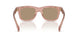 30087J - Pink - Mirror Rose Gold