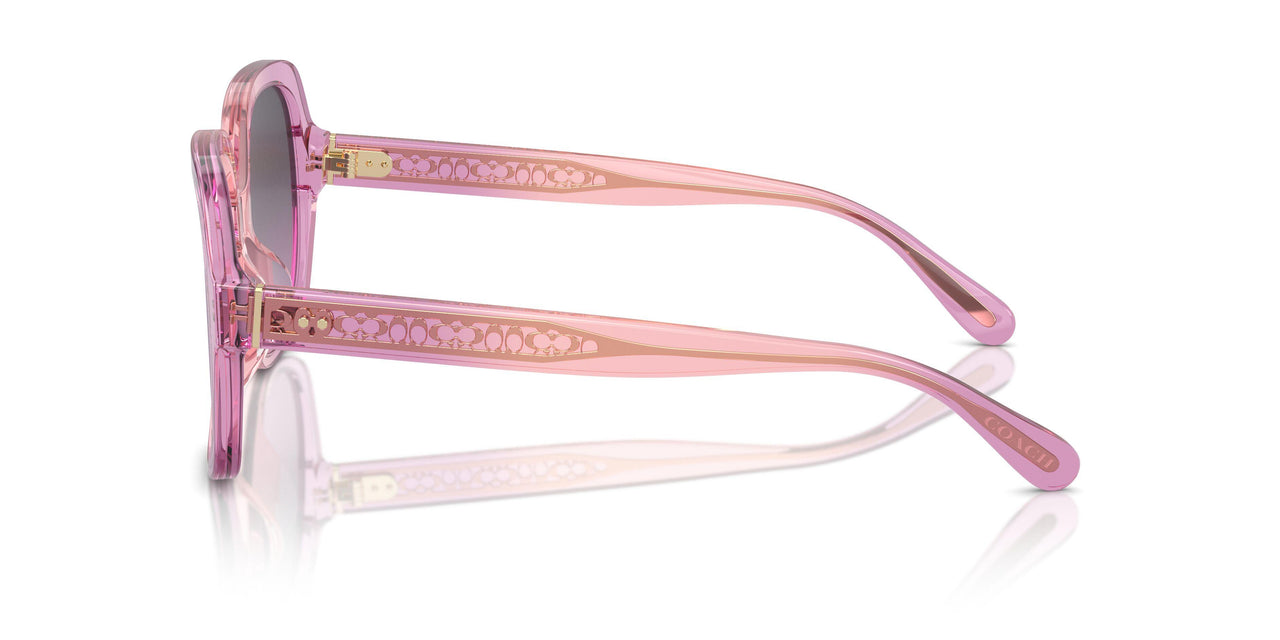 581390 - Violet - Purple Gradient
