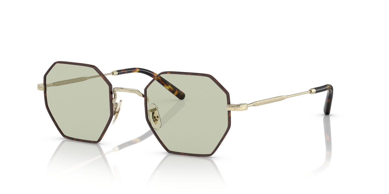 5320 - Gold