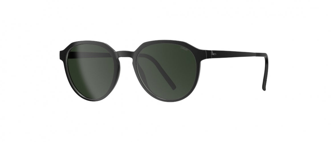 9260 - PURE BLACK - SLM Green