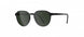9260 - PURE BLACK - SLM Green