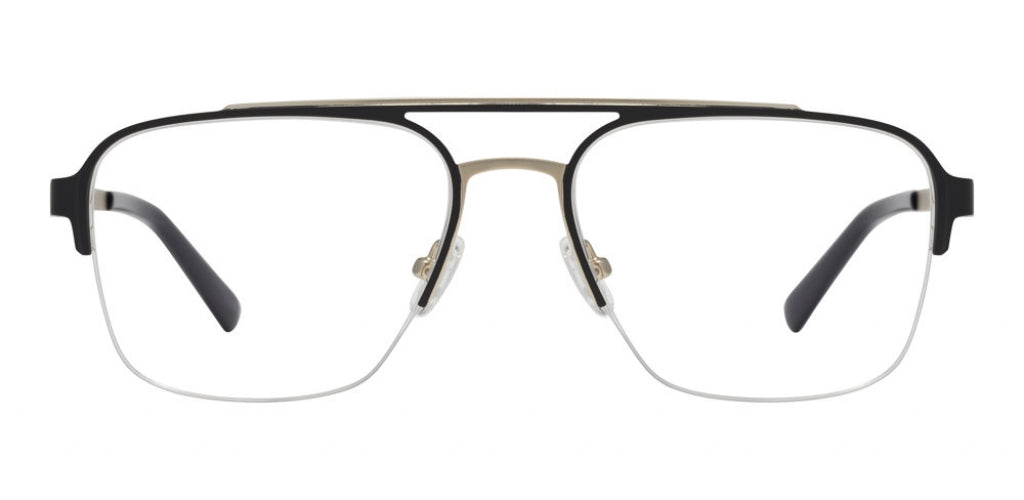 02M2-00 - BLK GOLD B