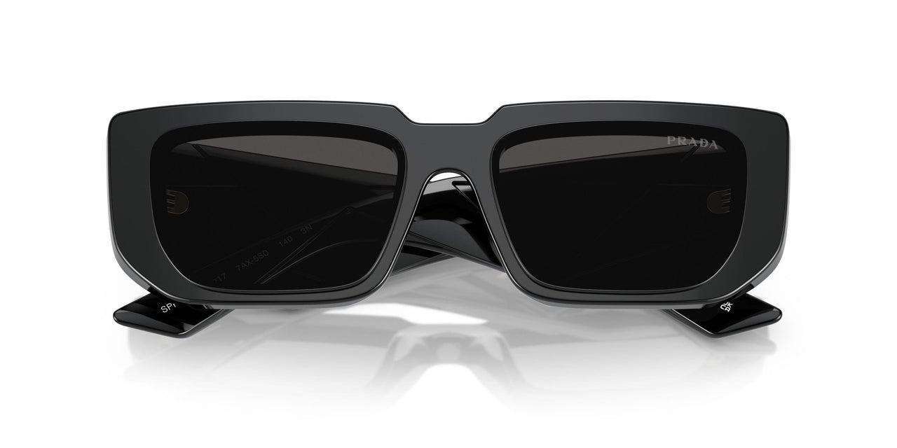 7AX5S0 - Black - Dark Grey