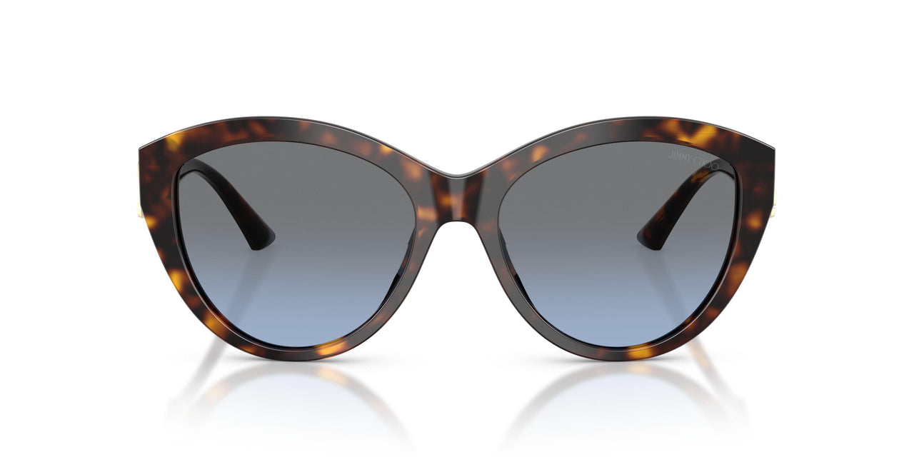 50028F - Tortoise - Gradient Blue