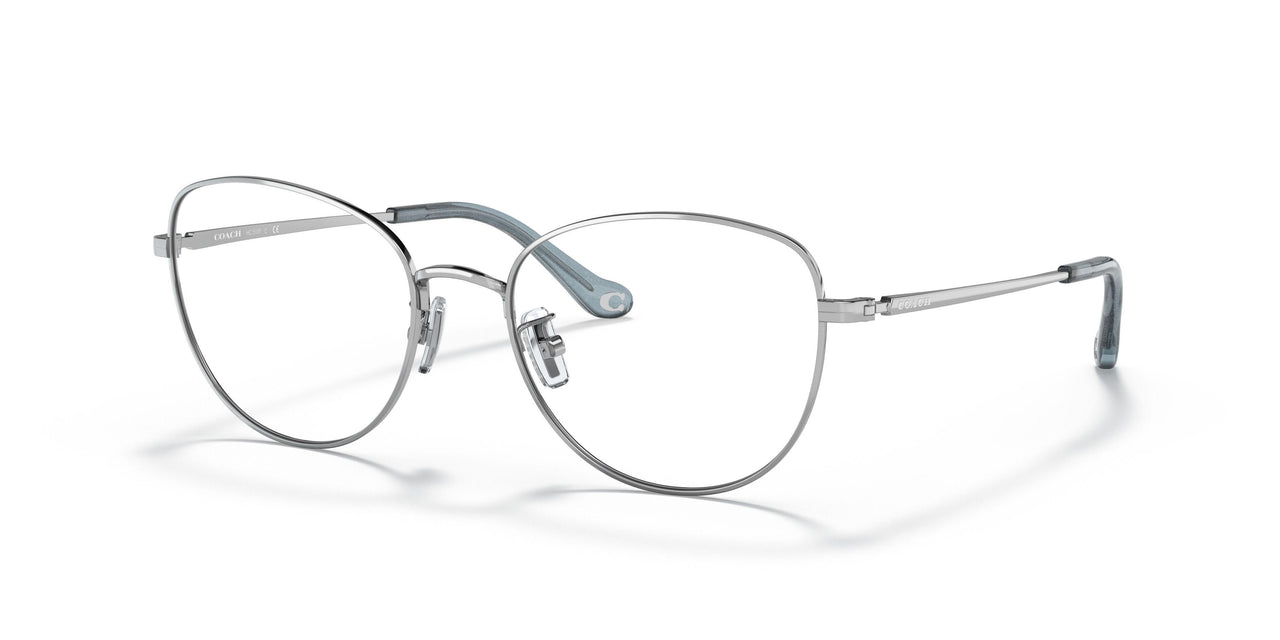 9001 - Silver