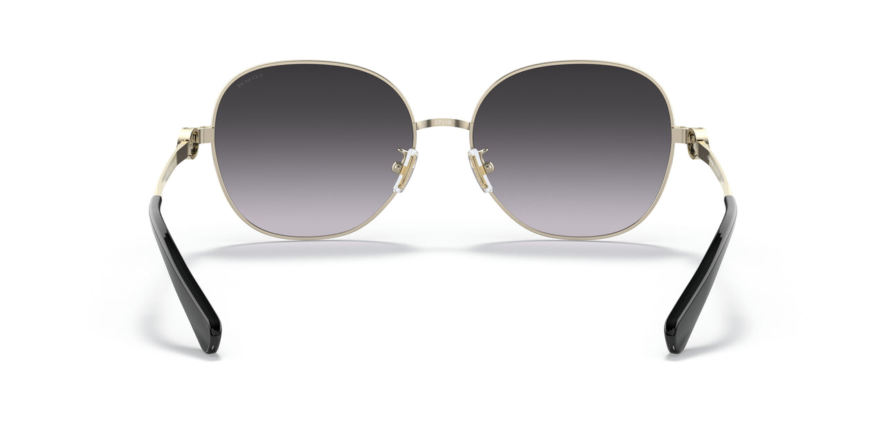 93698G - Gold - Grey Gradient