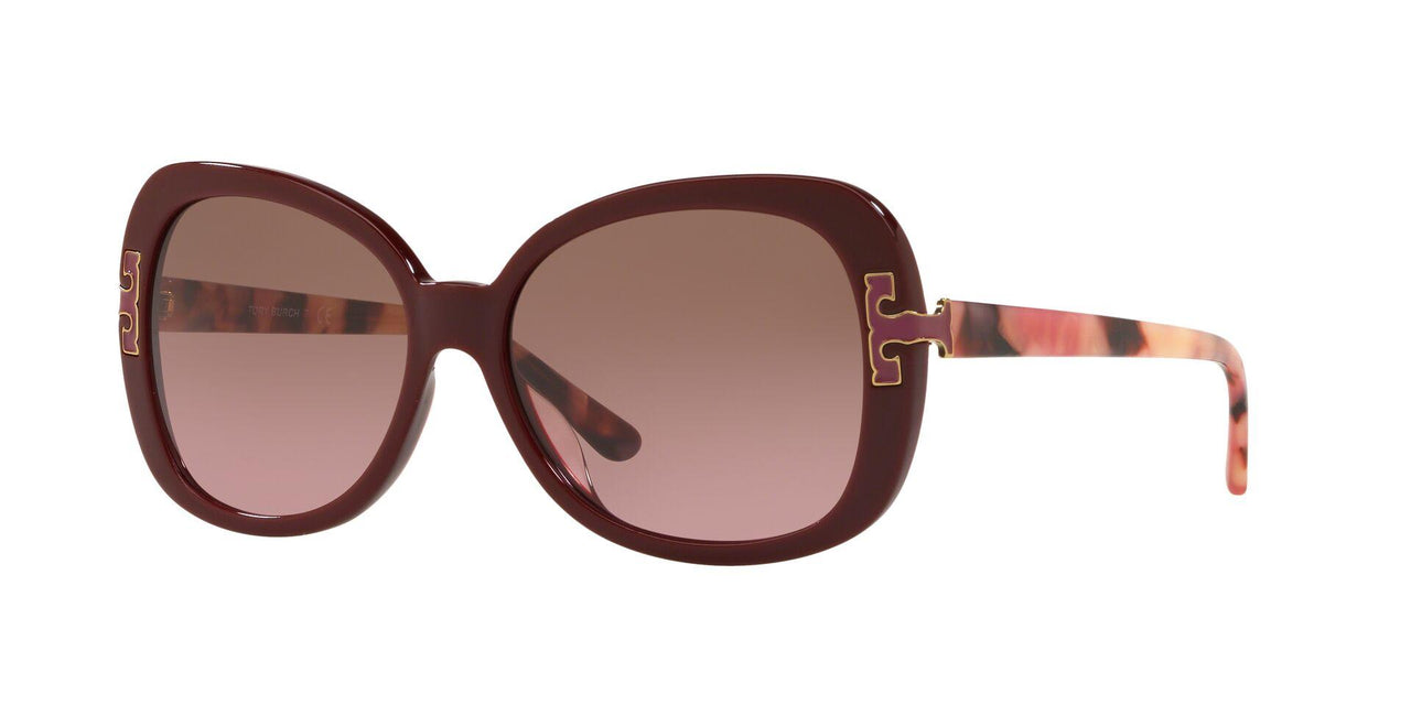 138414 - Pink/brown Gradient