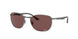 004/AF - Gunmetal - Polar Dark Violet