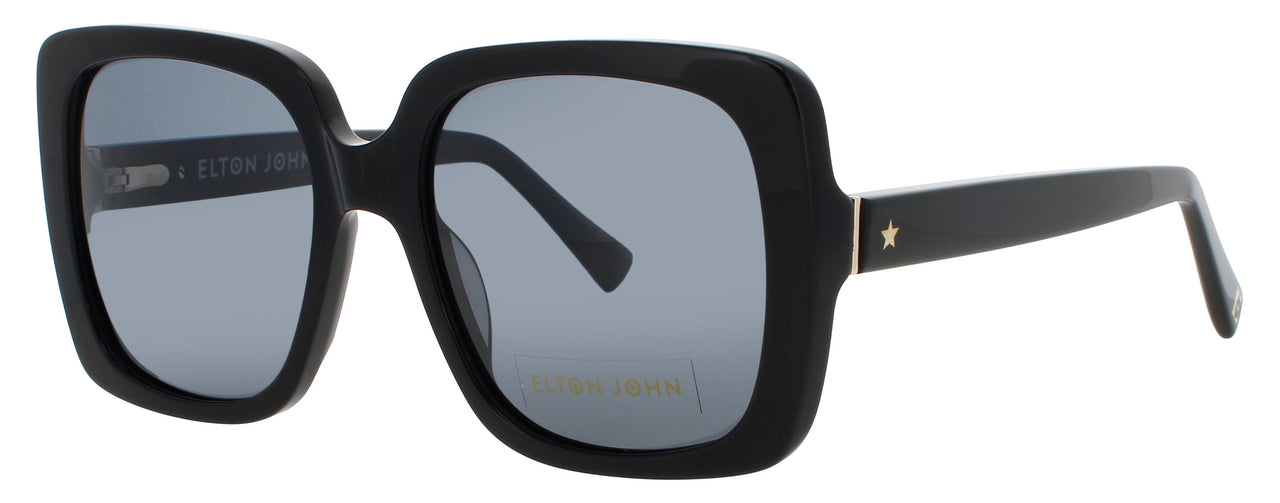 Elton John SUPERSTAR5 Sunglasses