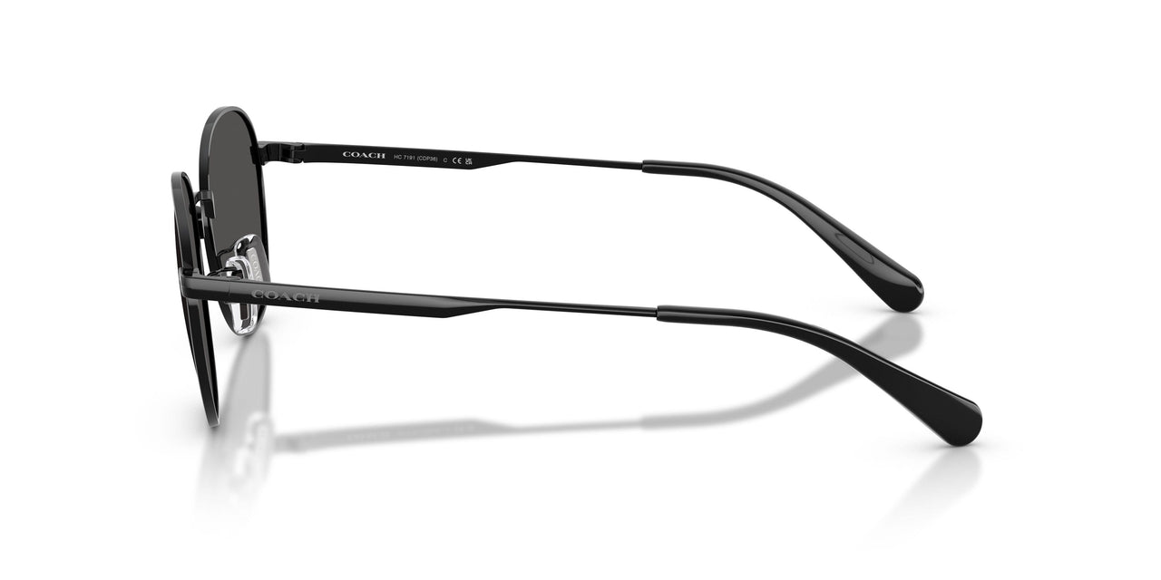 934487 - Black - Grey Solid