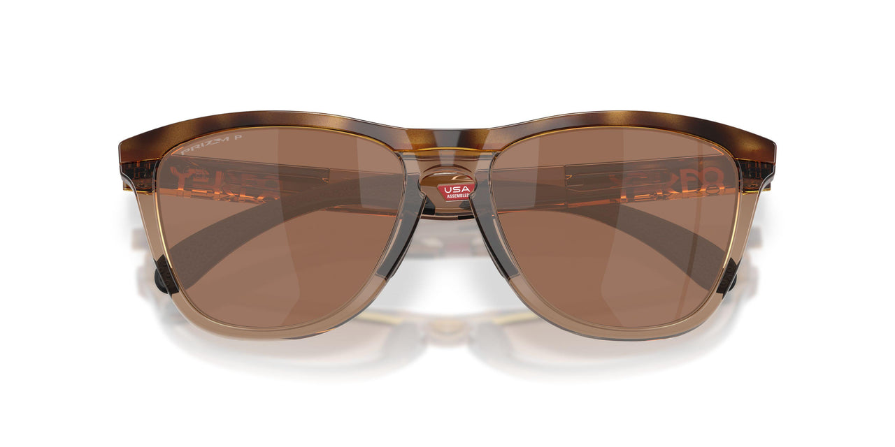 950302 - Brown - Prizm Tungsten Polarized