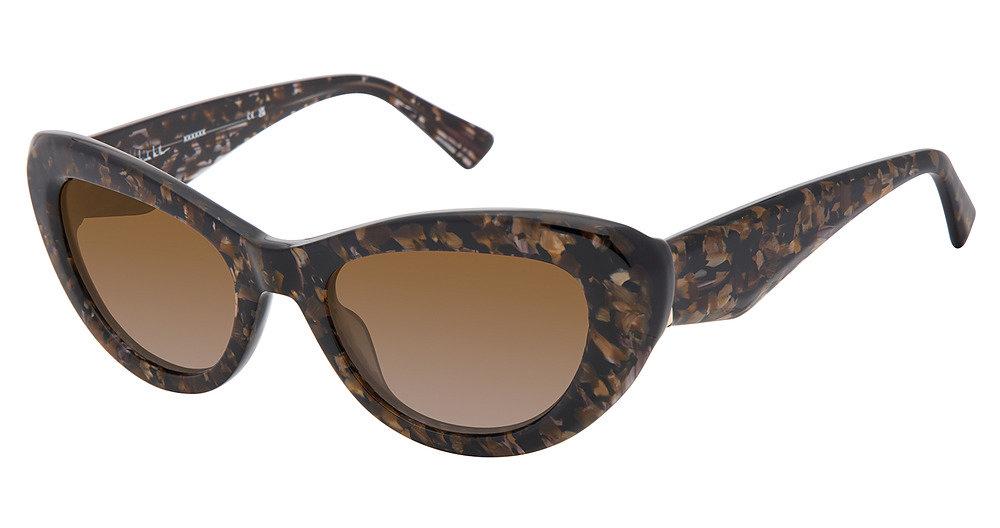 Nicole Miller NMLACIOTAT Sunglasses