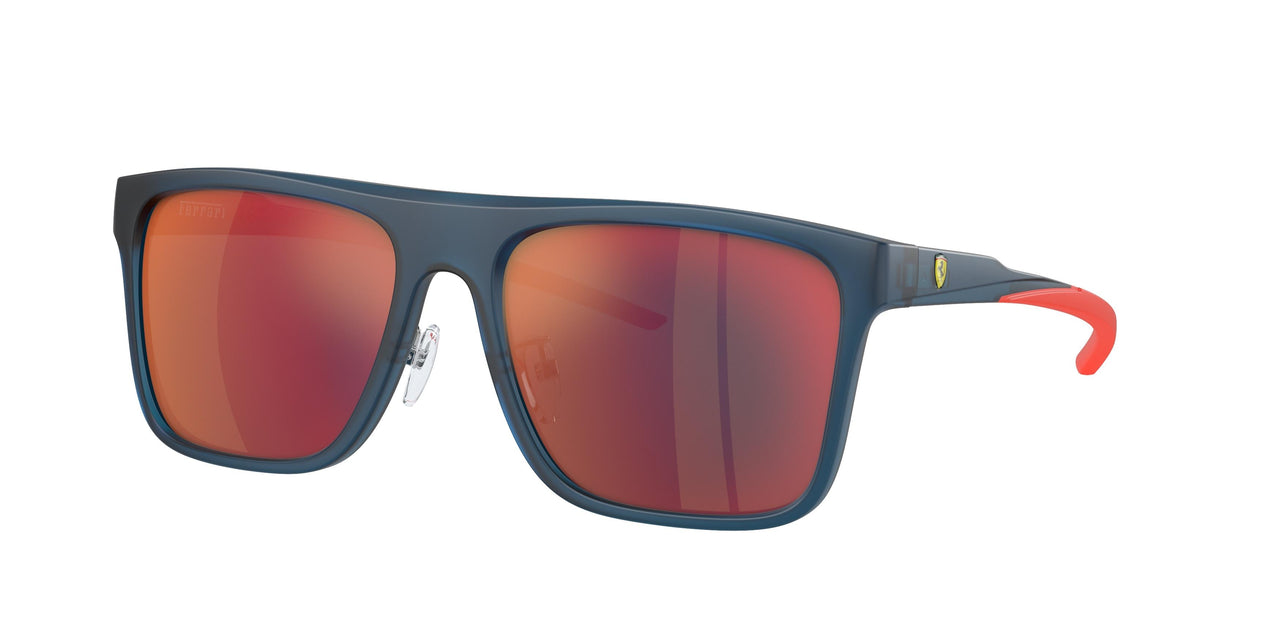 Scuderia Ferrari 6006F Sunglasses