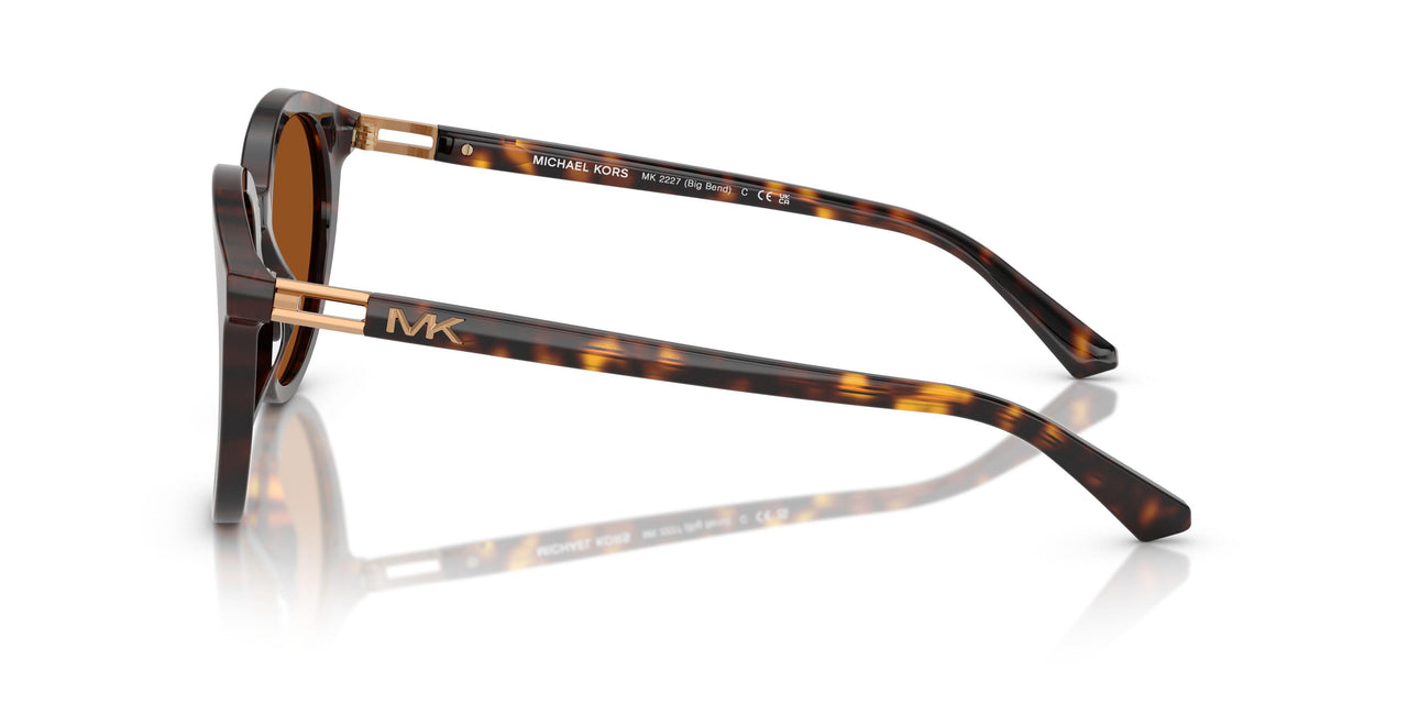 300673 - Tortoise - Brown Solid