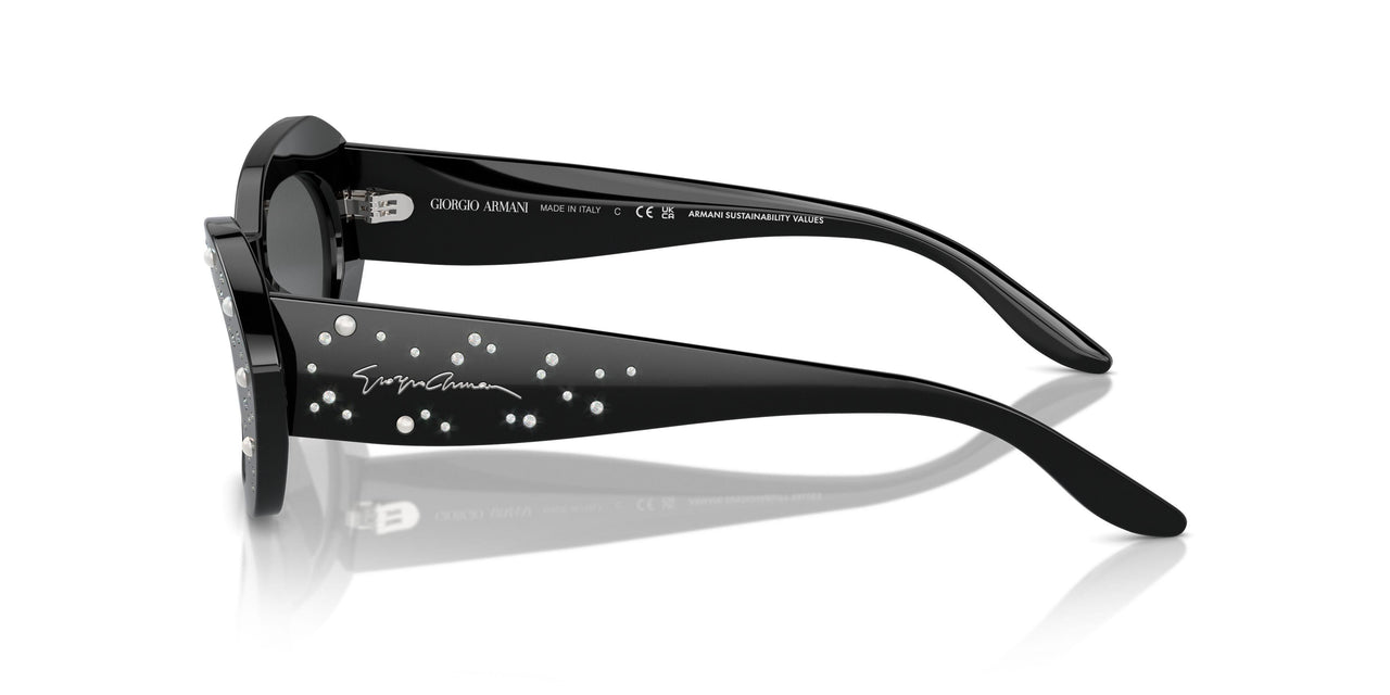 5001B1 - Black - Dark Grey