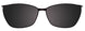 Easyclip EC428 Eyeglasses