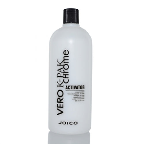 Joico Vero K-pak Chrome Activator Cream