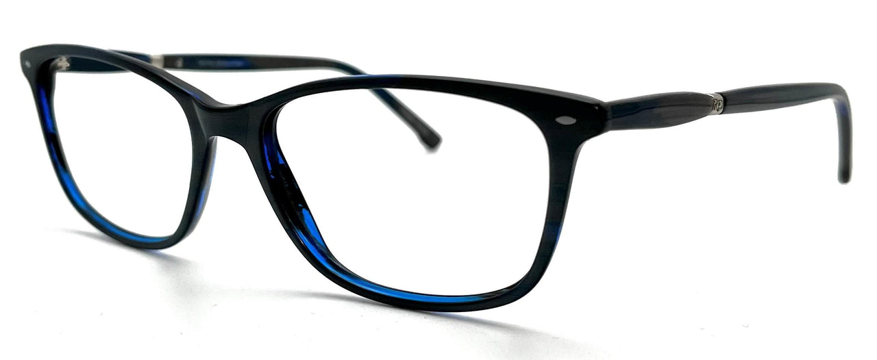 GR - Grey Blue