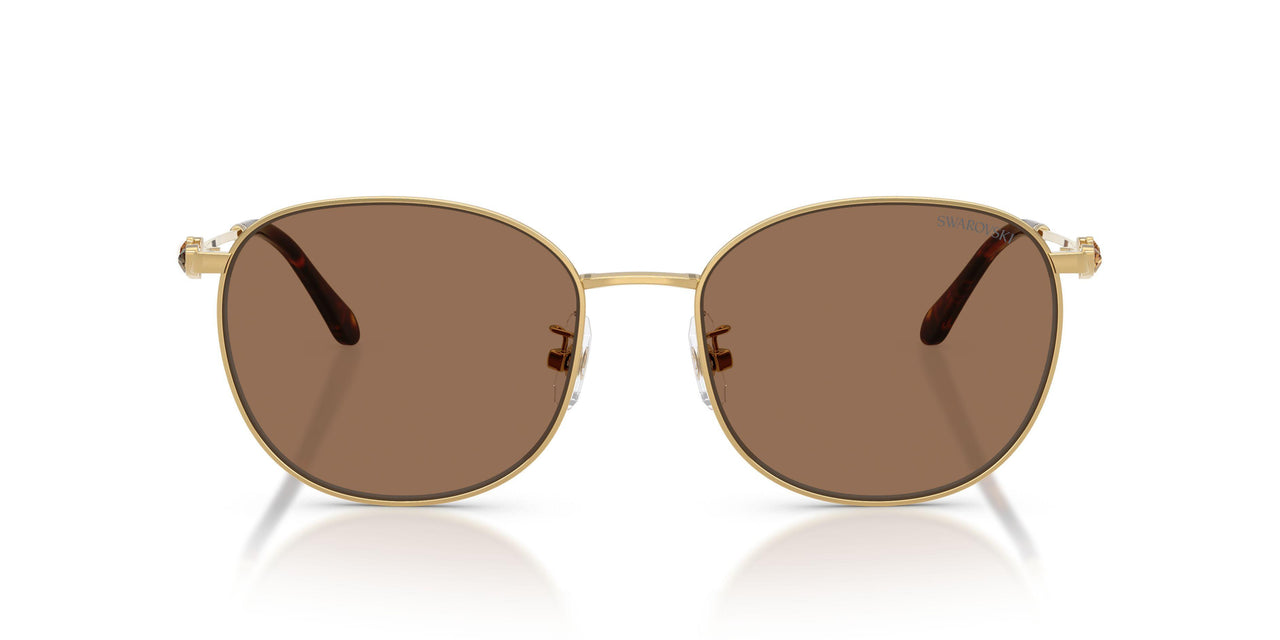 403773 - Gold - Dark Brown