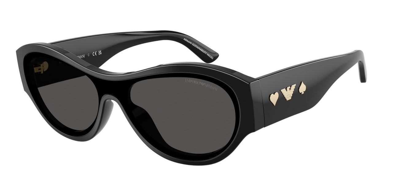 Emporio Armani 4265U Sunglasses