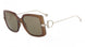 Salvatore Ferragamo SF913S Sunglasses