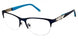 Jimmy Crystal New York Zagreb Eyeglasses