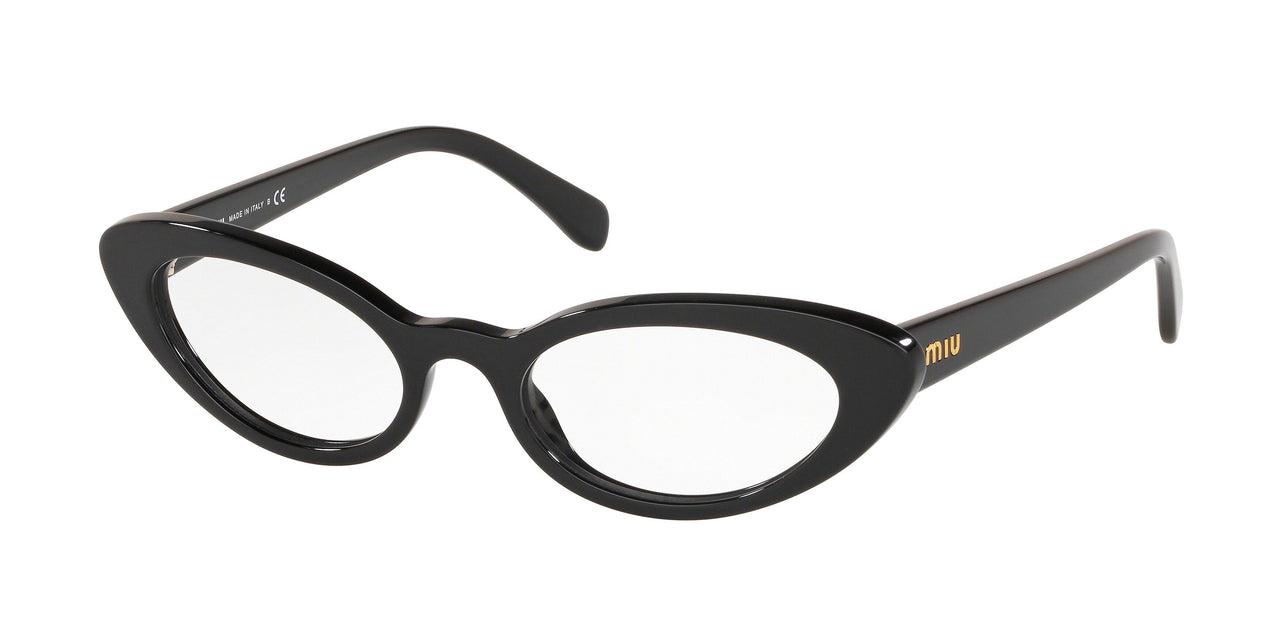 Miu Miu 01SV Core Collection Eyeglasses