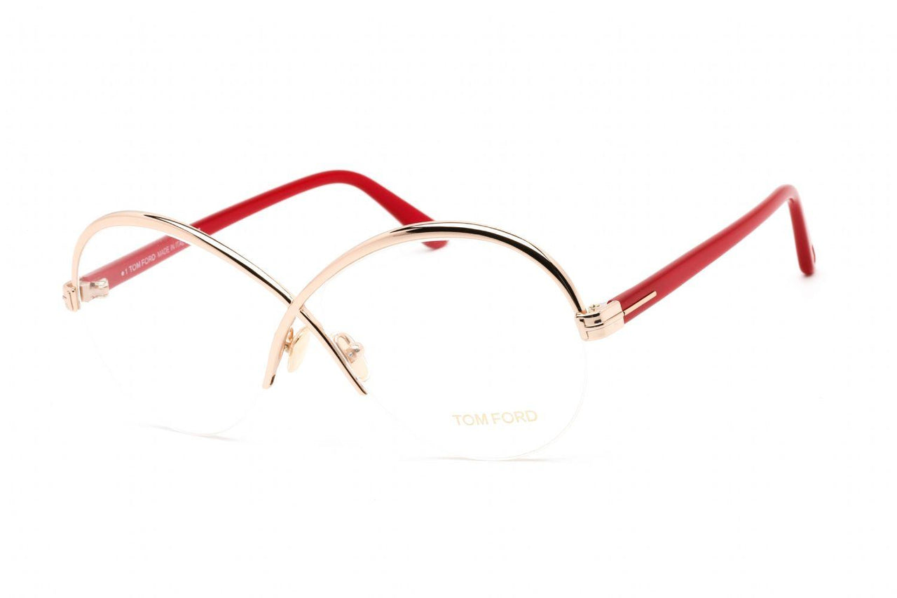 Tom Ford FT5761 Eyeglasses