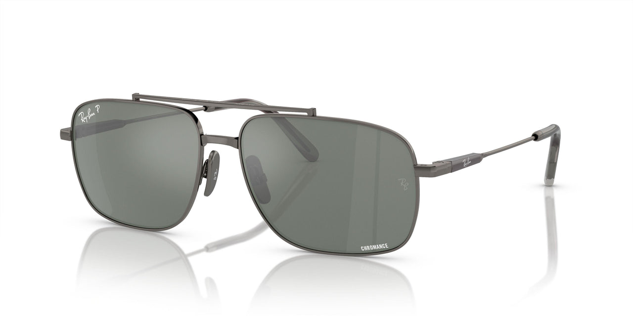 165/GK - Grey - Silver/grey