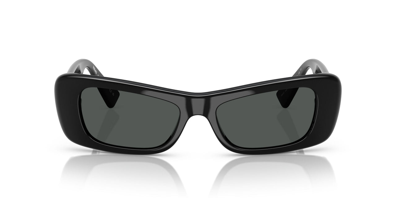 GB1/87 - Black - Dark Grey