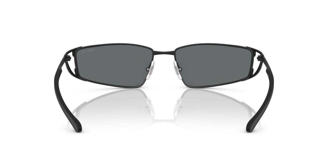 737/81 - Black - Polar Grey
