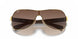 001/13 - Gold - Brown Gradient